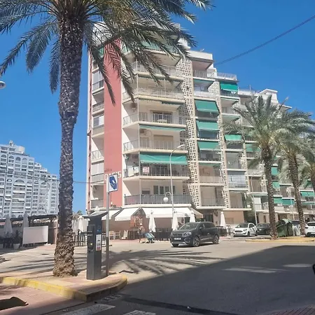 Sea View * Cullera