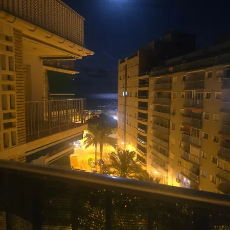 Sea View Apartamento