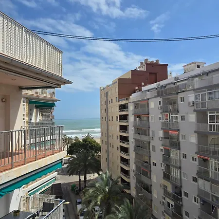 Sea View * Cullera