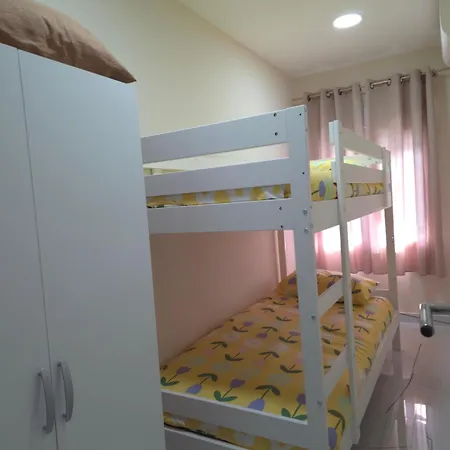 Apartamento Sea View Cullera