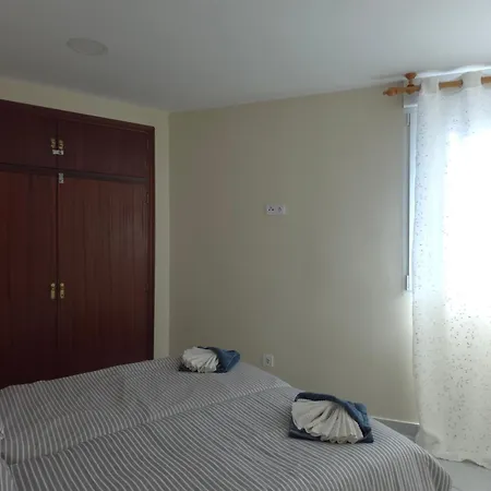 Sea View Apartamento