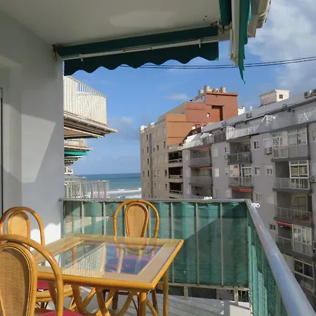 Apartamento Sea View