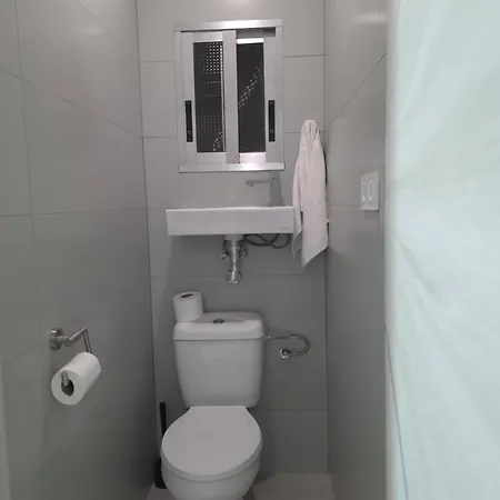 Sea View Apartamento