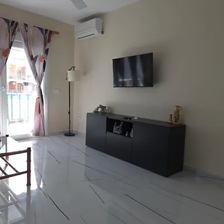 Apartment Sea View