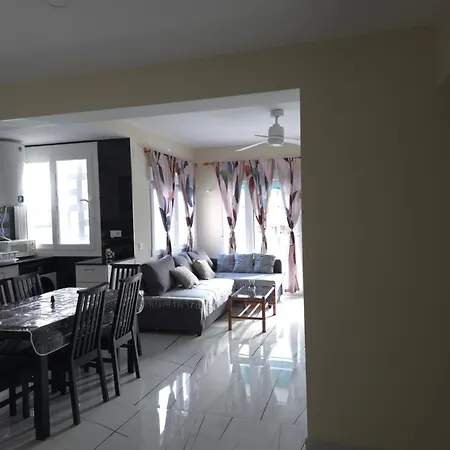 Apartment Sea View