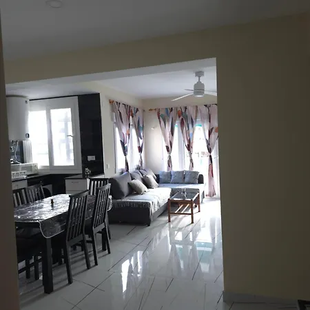 Apartment Sea View