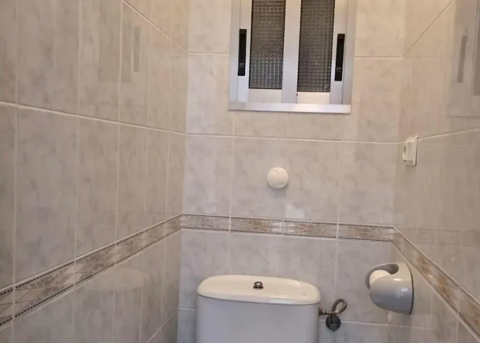 Sea View Apartamento