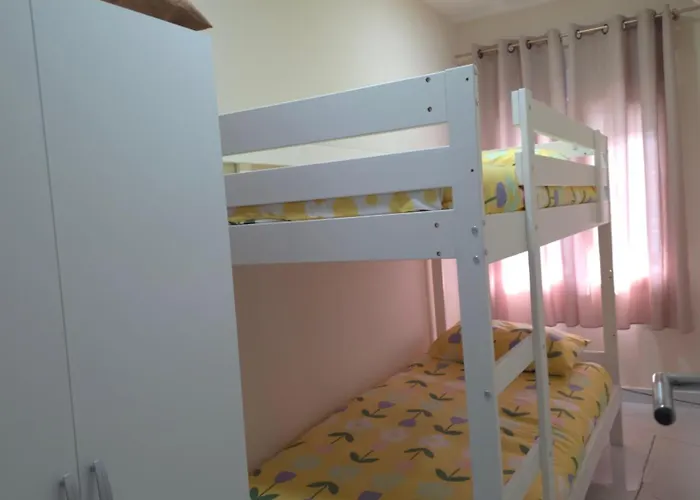 Appartamento Sea View Cullera