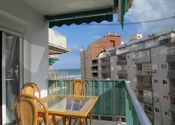 Appartamento Sea View